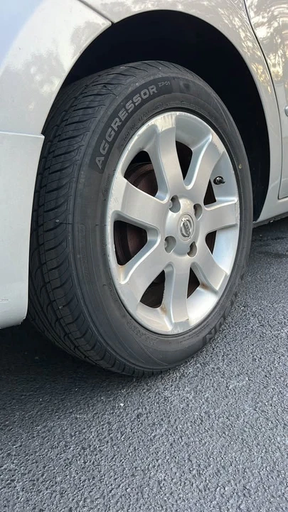 2009 Nissan Sentra 6th Gen - Image 15 of 15
