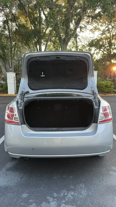 2009 Nissan Sentra 6th Gen - Image 7 of 15