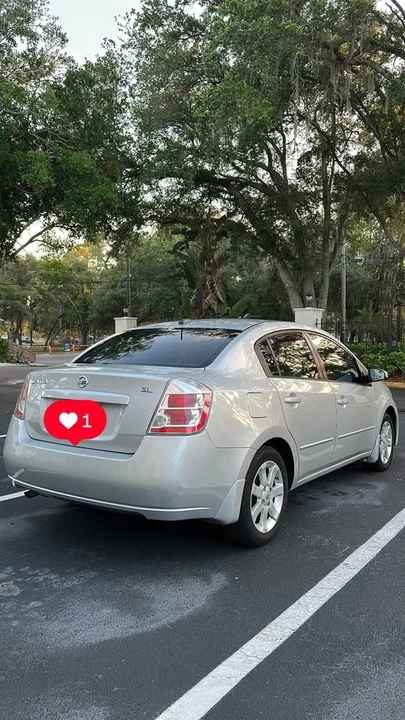 2009 Nissan Sentra 6th Gen - Image 5 of 15