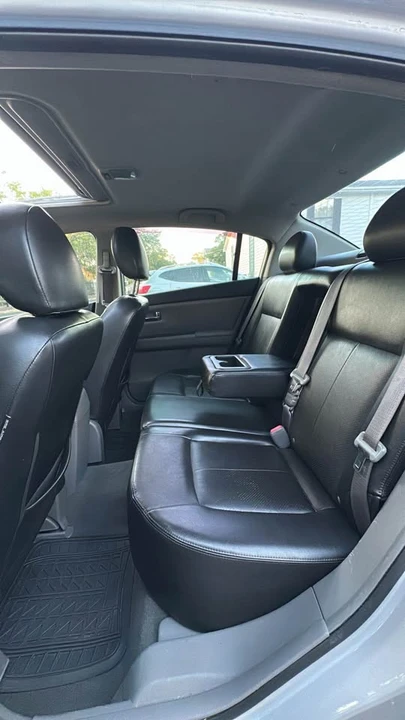 2009 Nissan Sentra 6th Gen - Image 12 of 15