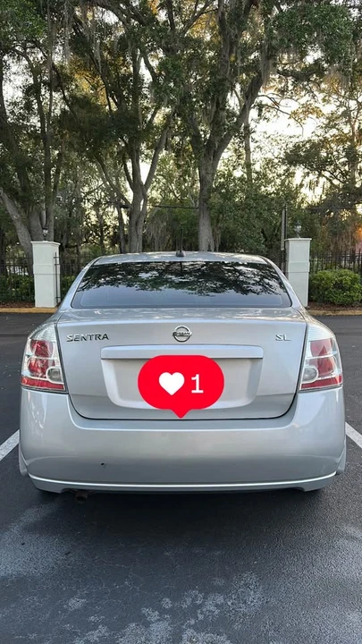 2009 Nissan Sentra 6th Gen - Image 6 of 15