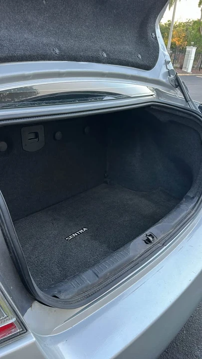 2009 Nissan Sentra 6th Gen - Image 8 of 15