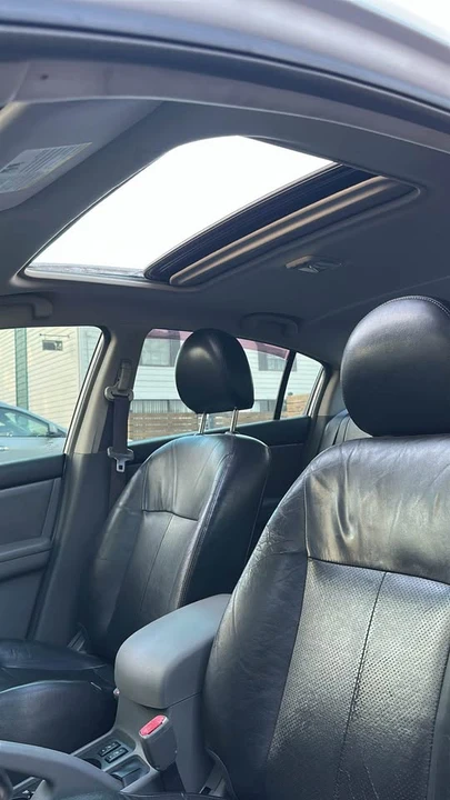 2009 Nissan Sentra 6th Gen - Image 11 of 15