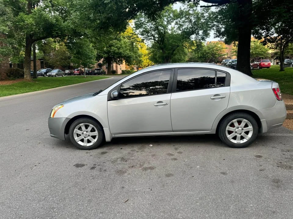 2009 Nissan Sentra 6th Gen - Image 3 of 8