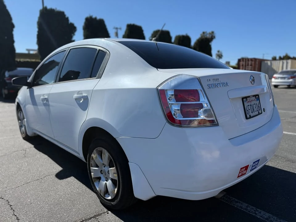 2009 Nissan Sentra 6th Gen - Image 4 of 20
