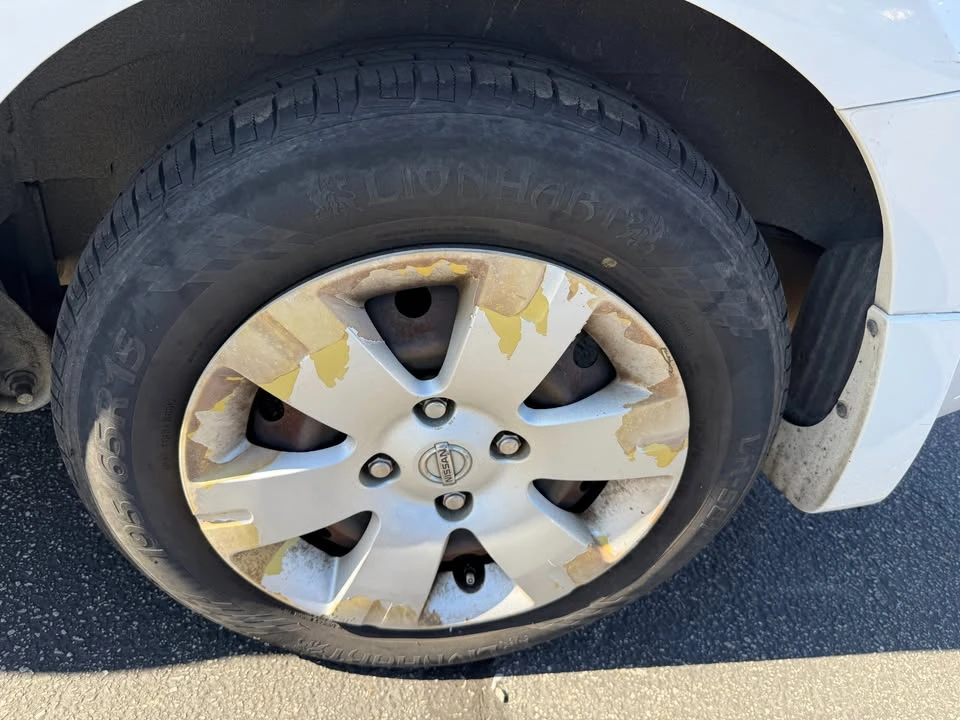 2009 Nissan Sentra 6th Gen - Image 18 of 20