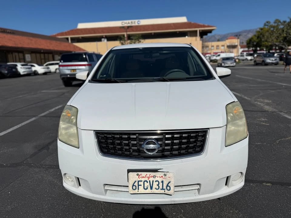 2009 Nissan Sentra 6th Gen - Image 2 of 20