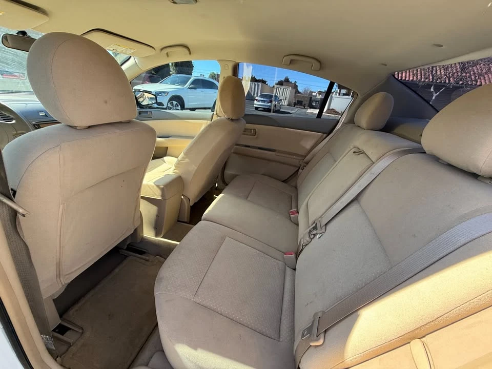 2009 Nissan Sentra 6th Gen - Image 11 of 20