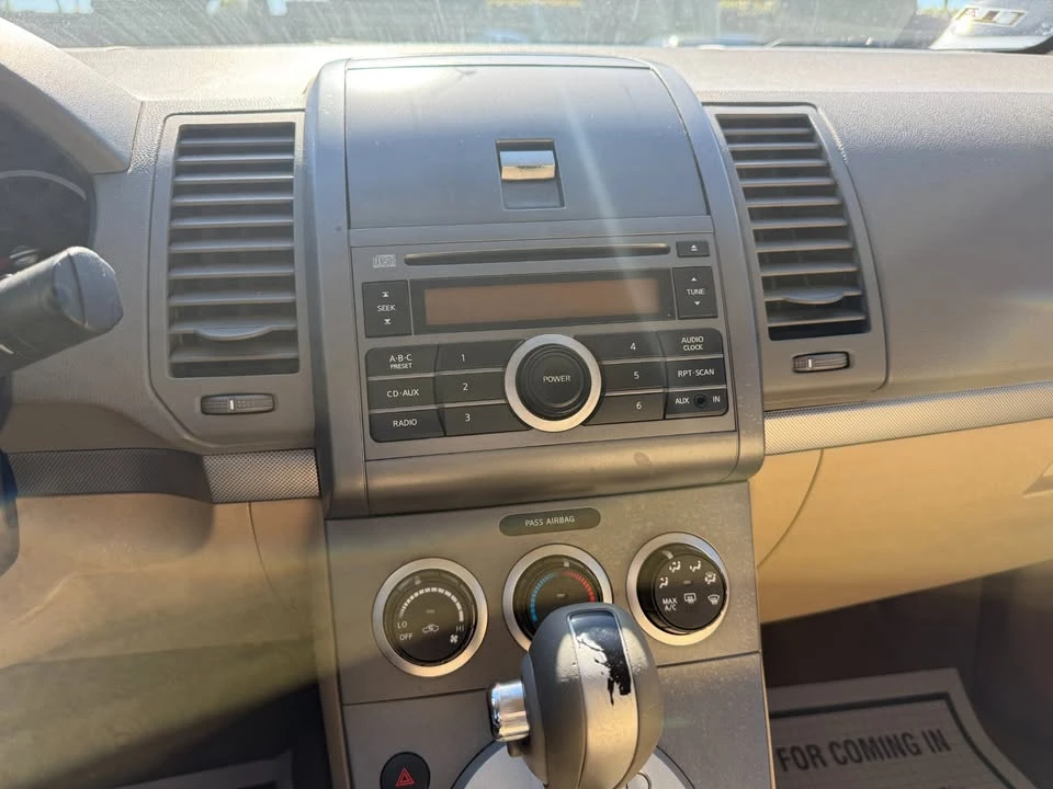 2009 Nissan Sentra 6th Gen - Image 14 of 20