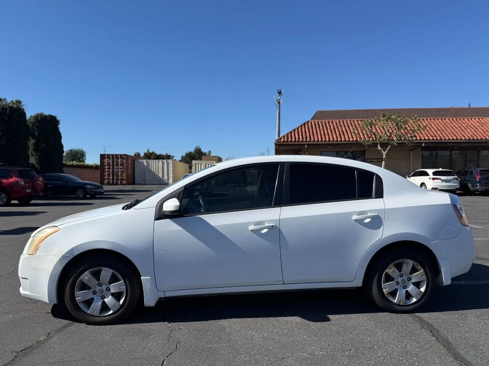 2009 Nissan Sentra 6th Gen - Image 3 of 20