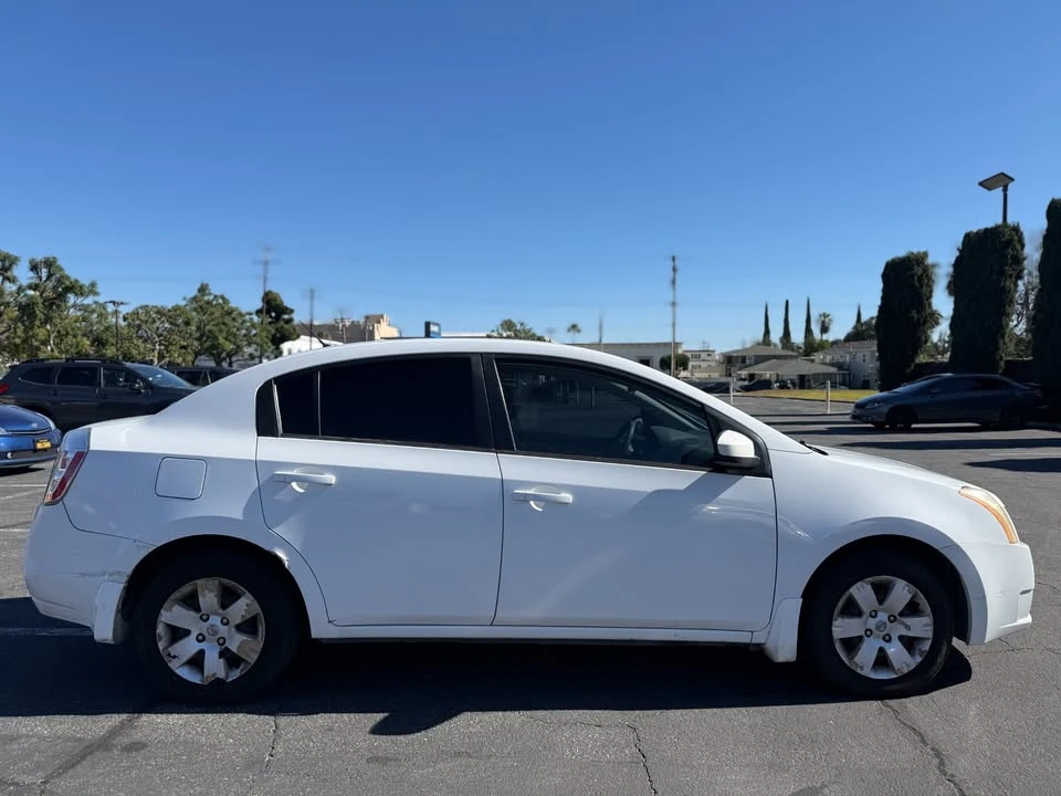 2009 Nissan Sentra 6th Gen - Image 8 of 20