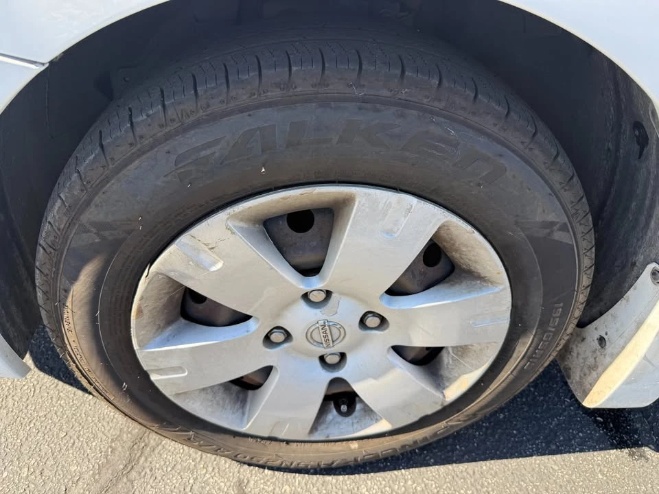 2009 Nissan Sentra 6th Gen - Image 17 of 20