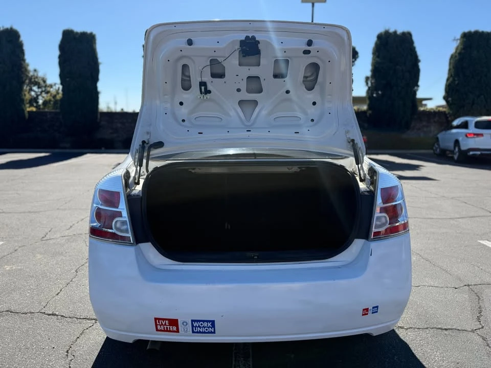 2009 Nissan Sentra 6th Gen - Image 6 of 20