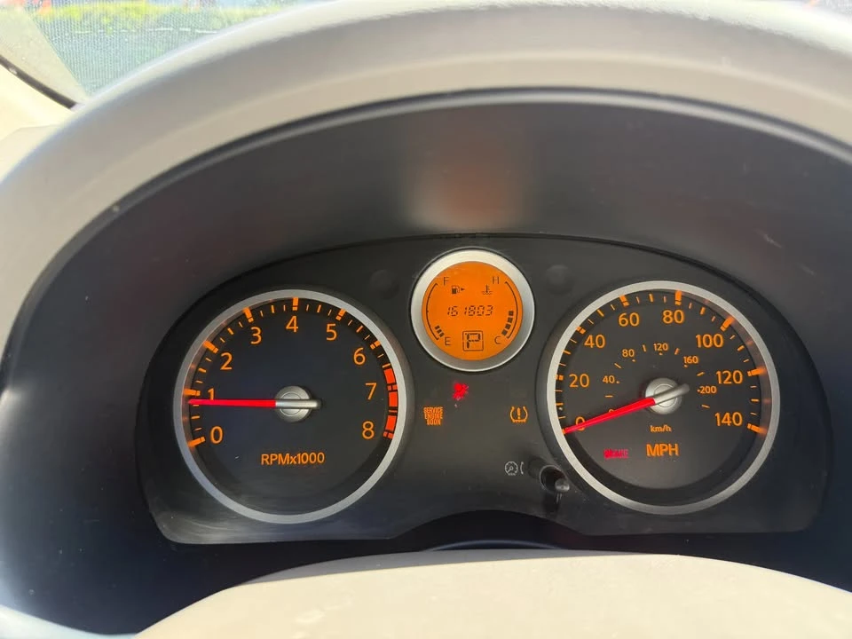 2009 Nissan Sentra 6th Gen - Image 20 of 20