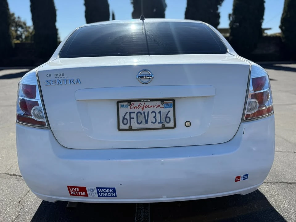 2009 Nissan Sentra 6th Gen - Image 5 of 20