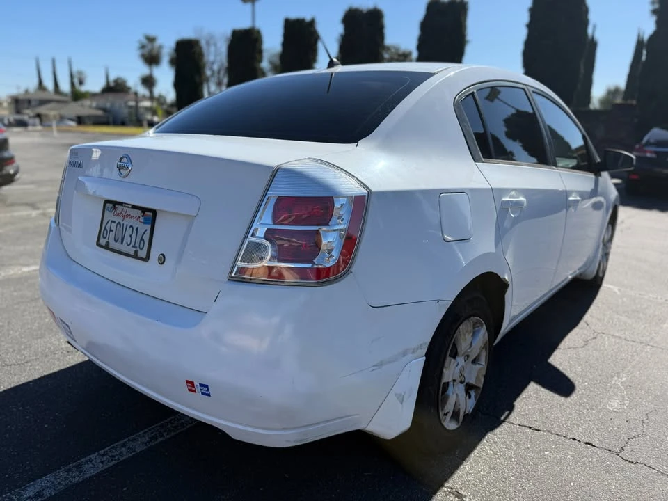 2009 Nissan Sentra 6th Gen - Image 7 of 20