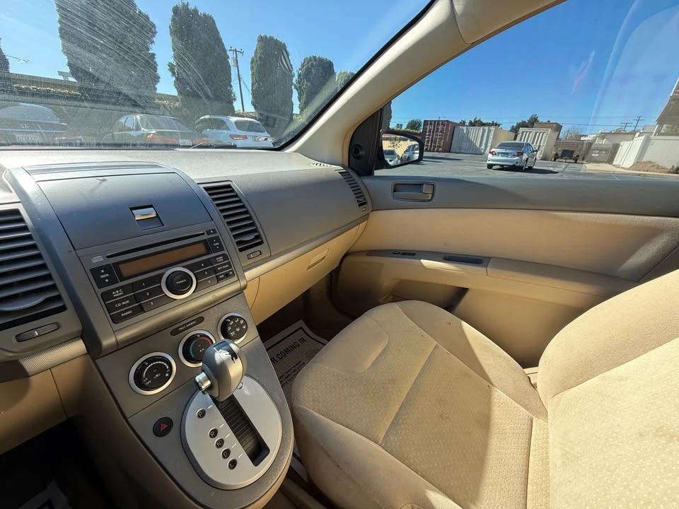 2009 Nissan Sentra 6th Gen - Image 13 of 20