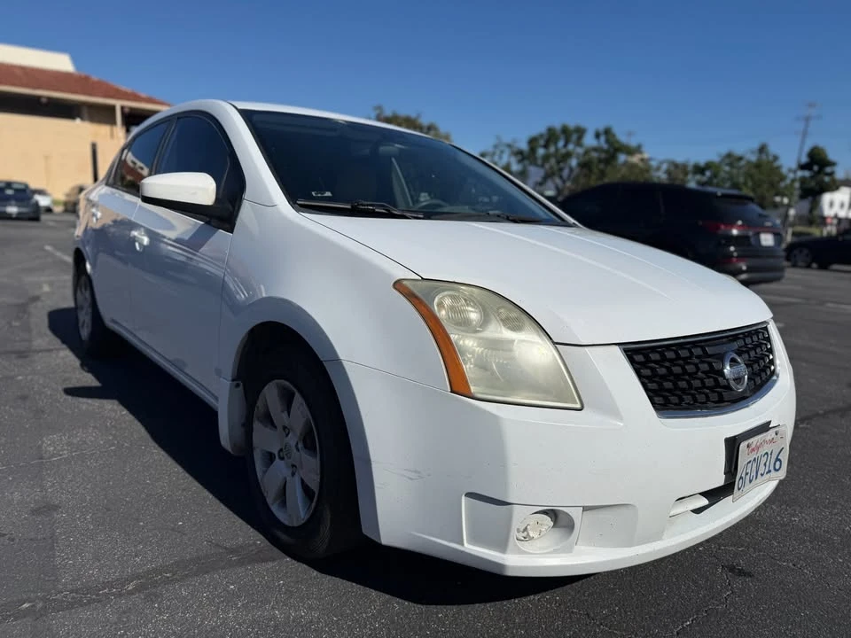 2009 Nissan Sentra 6th Gen - Image 9 of 20