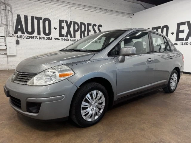 2009 Nissan Versa - Image 2 of 5