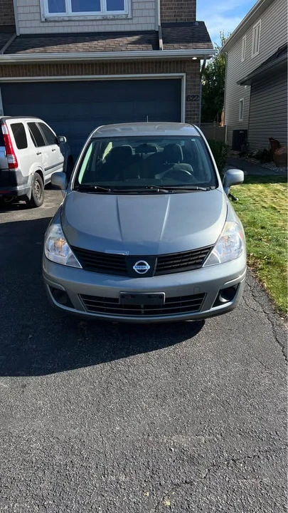 2009 Nissan Versa - Image 10 of 20