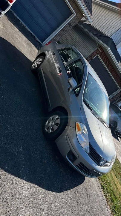 2009 Nissan Versa - Image 9 of 20