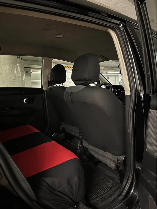 2009 Nissan Versa - Image 6 of 8