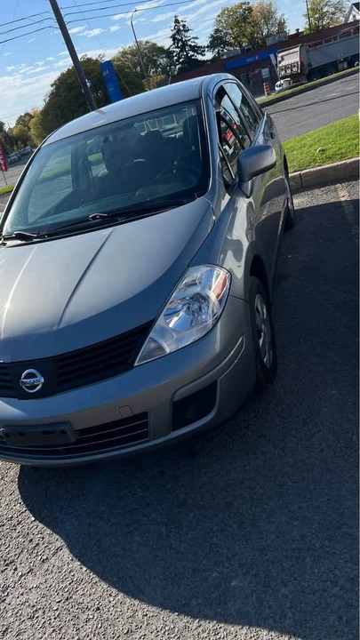 2009 Nissan Versa - Image 20 of 20