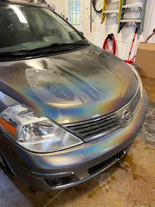 2009 Nissan Versa - Image 3 of 15