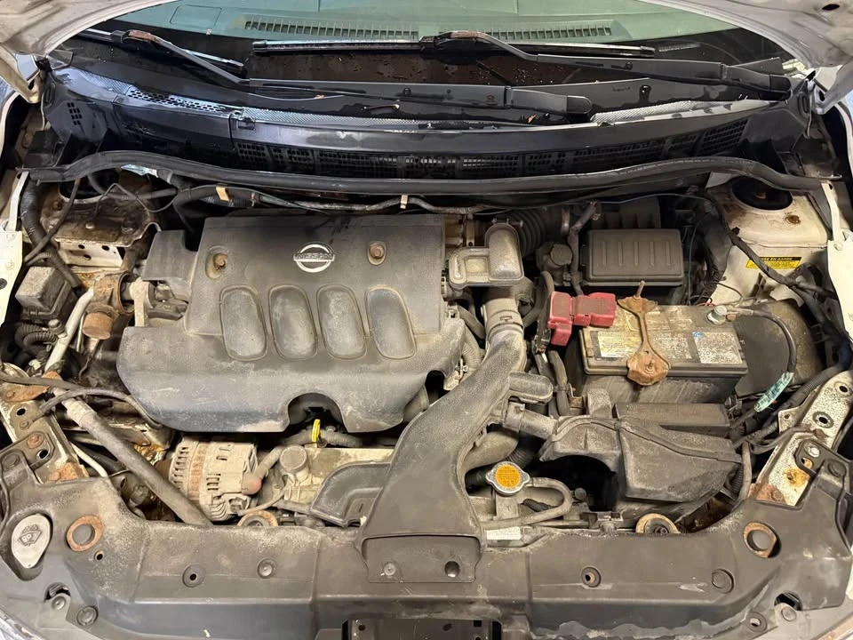 2009 Nissan Versa - Image 15 of 15