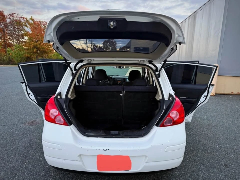 2009 Nissan Versa - Image 16 of 20