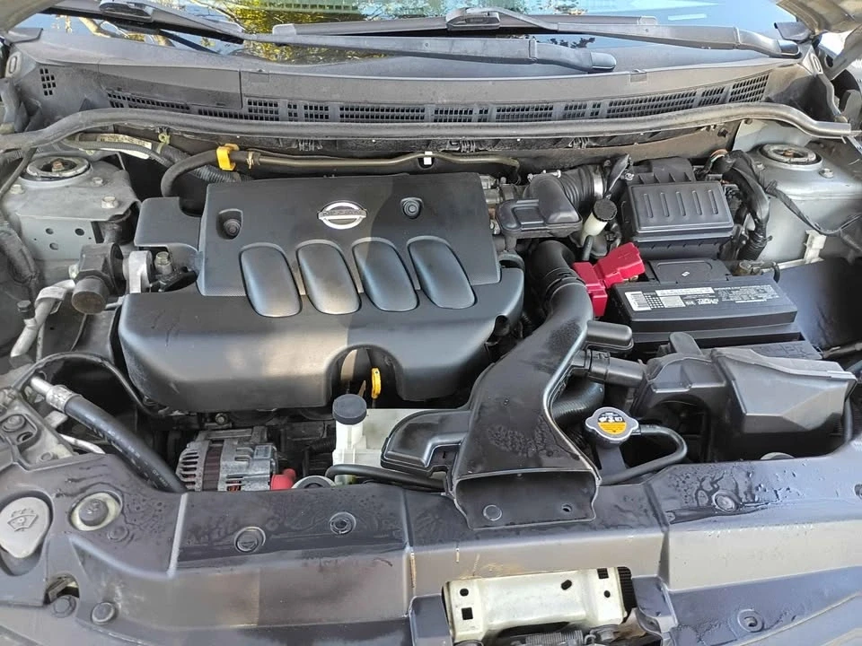 2009 Nissan Versa - Image 13 of 17