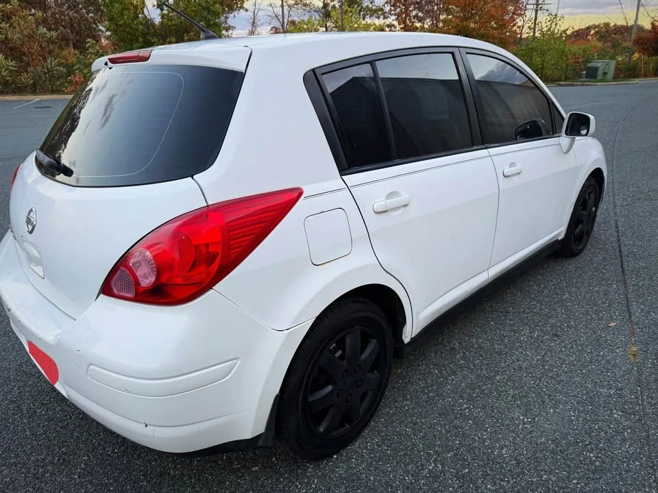 2009 Nissan Versa - Image 20 of 20