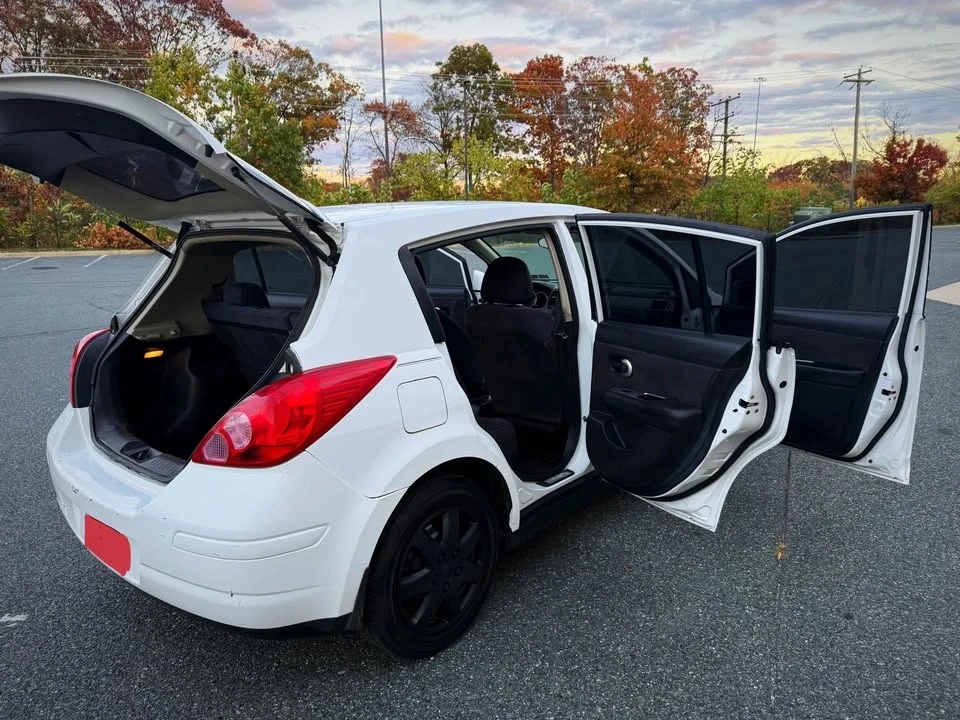 2009 Nissan Versa - Image 14 of 20
