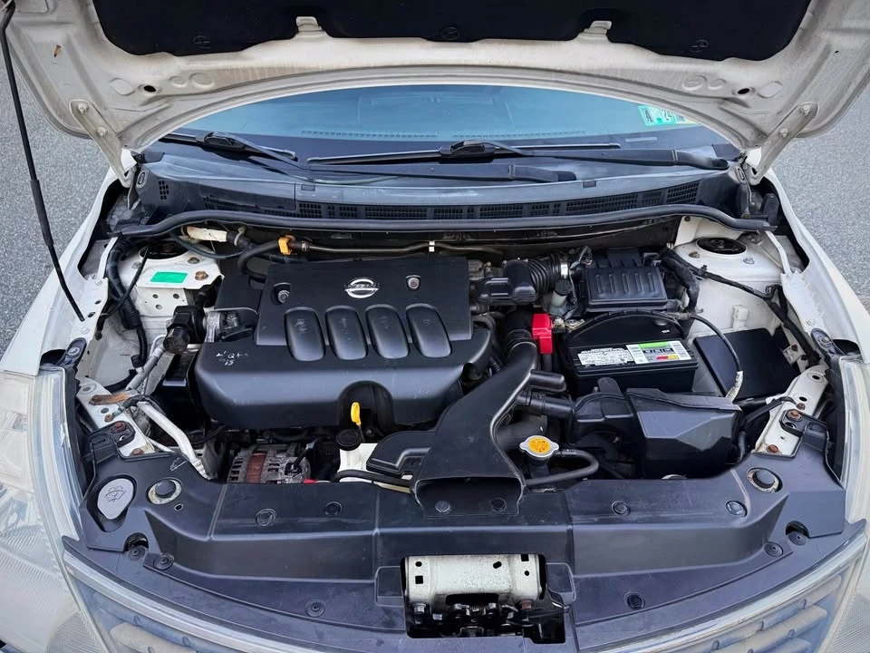 2009 Nissan Versa - Image 18 of 20