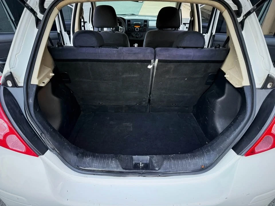 2009 Nissan Versa - Image 19 of 20