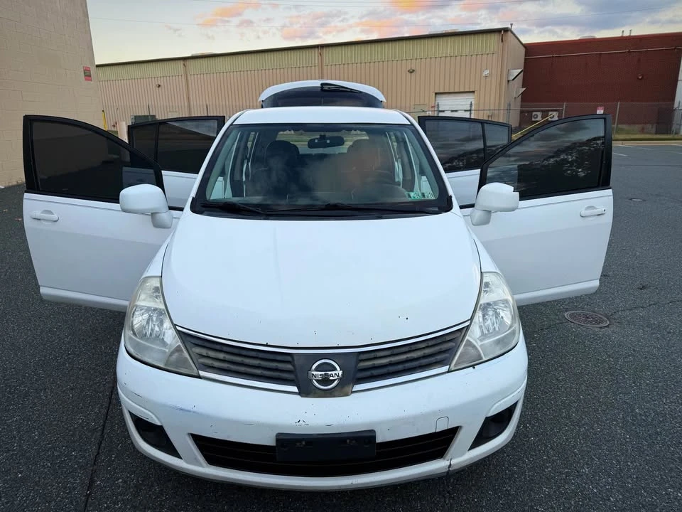2009 Nissan Versa - Image 14 of 20