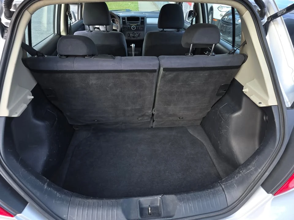 2009 Nissan Versa - Image 15 of 16