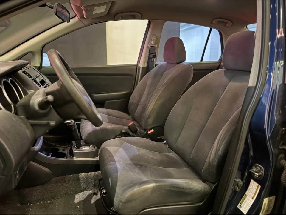 2009 Nissan Versa - Image 16 of 17