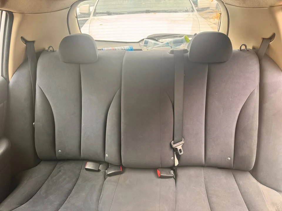 2009 Nissan Versa - Image 3 of 12