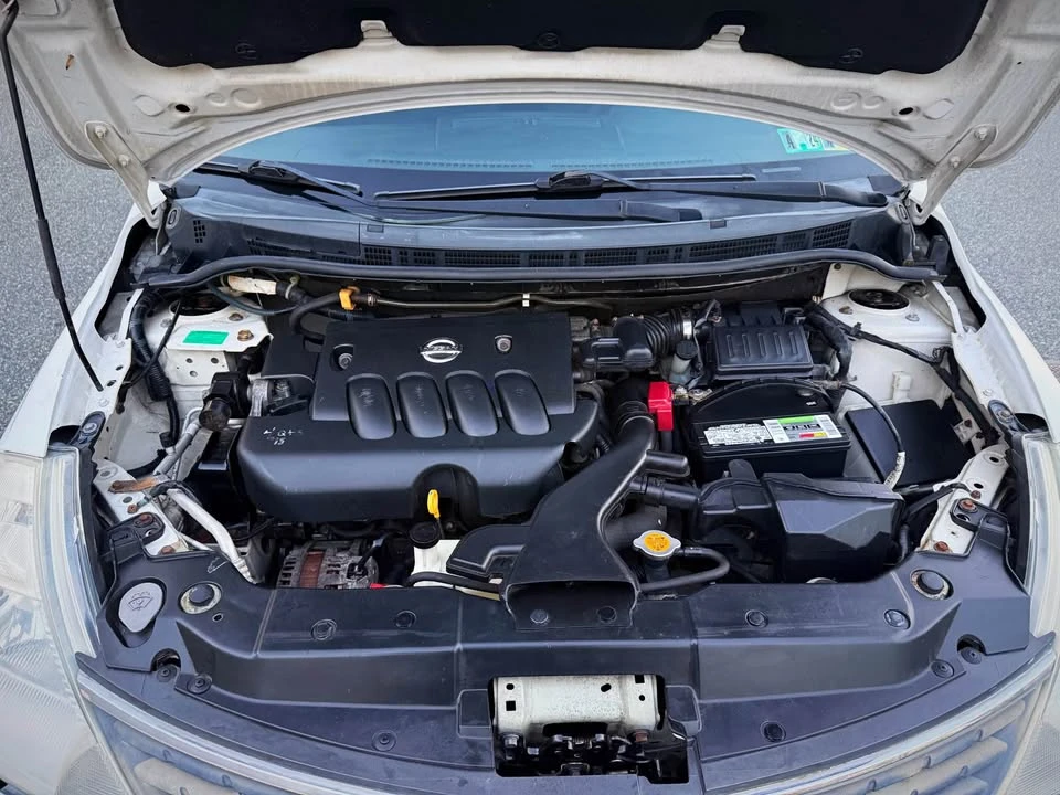 2009 Nissan Versa - Image 14 of 15