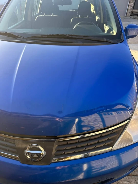 2009 Nissan Versa - Image 15 of 15