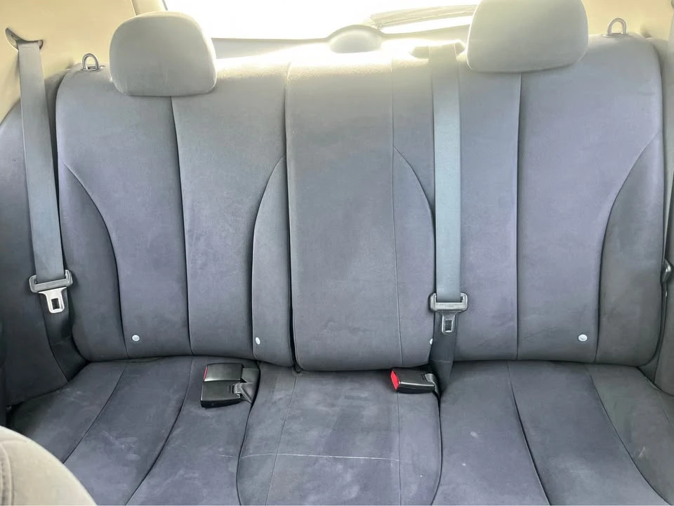 2009 Nissan Versa - Image 7 of 8