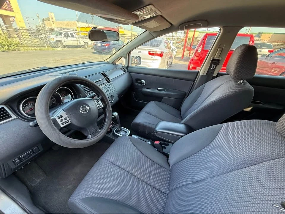 2009 Nissan Versa - Image 11 of 11
