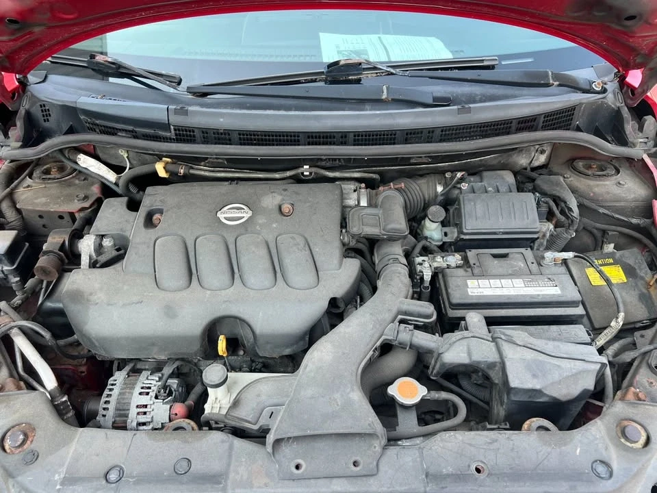 2009 Nissan Versa - Image 15 of 15