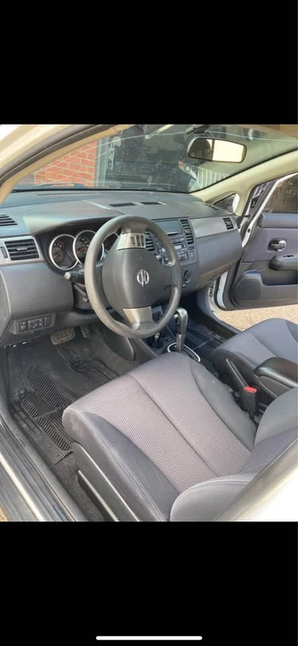 2009 Nissan Versa - Image 9 of 9