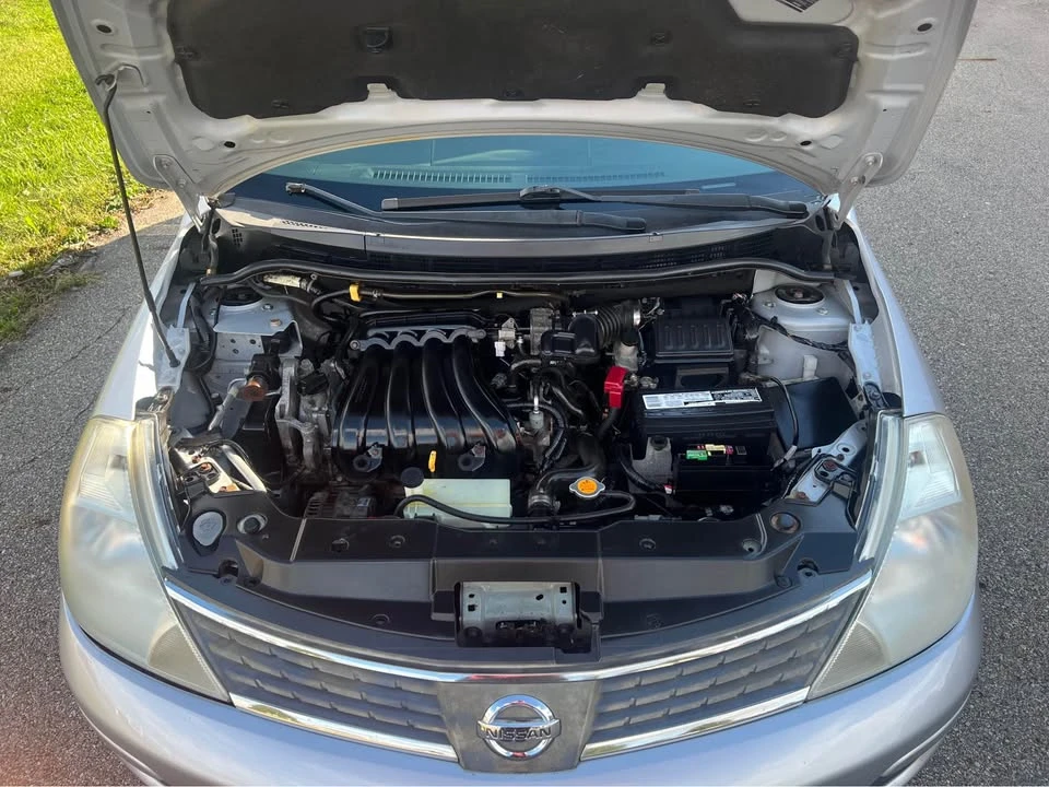 2009 Nissan Versa - Image 15 of 16