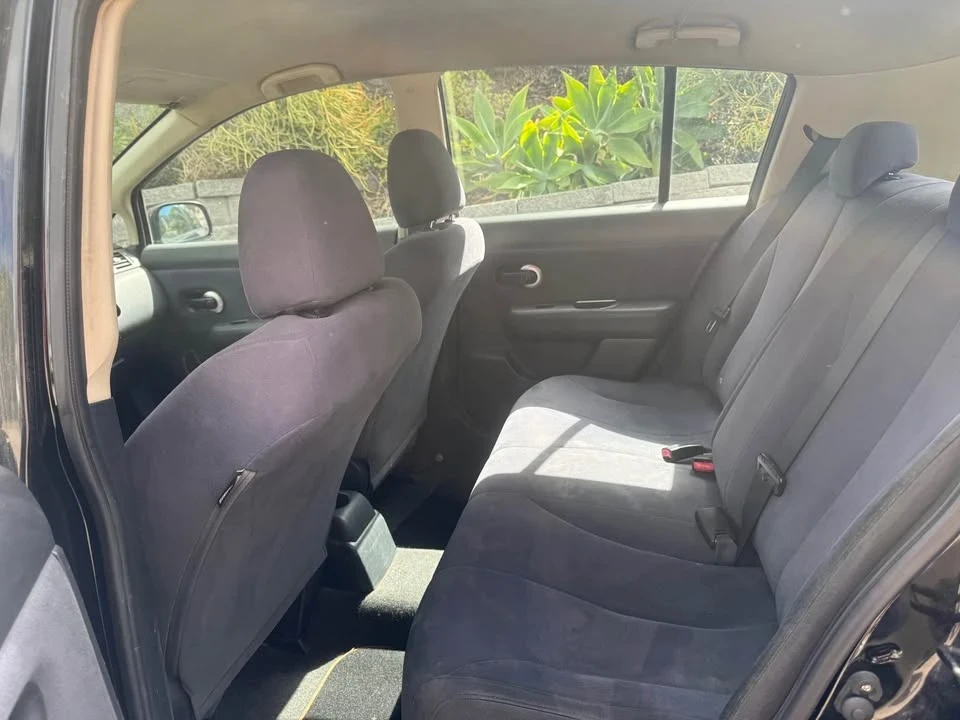 2009 Nissan Versa - Image 9 of 9