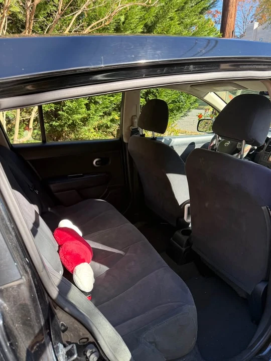 2009 Nissan Versa - Image 10 of 10