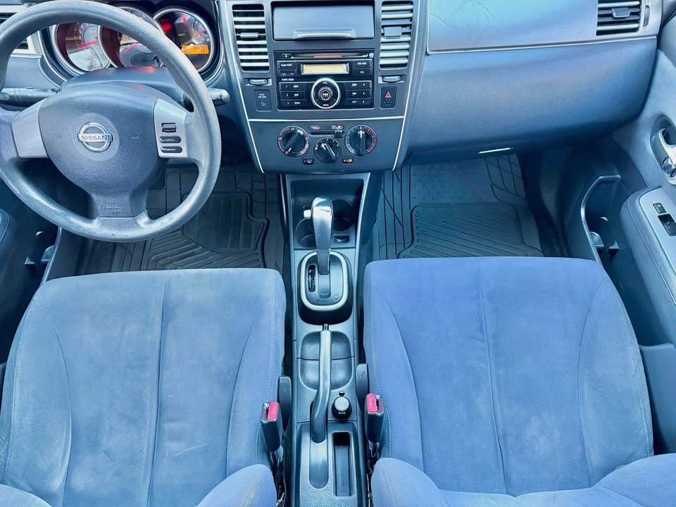2009 Nissan Versa - Image 9 of 17