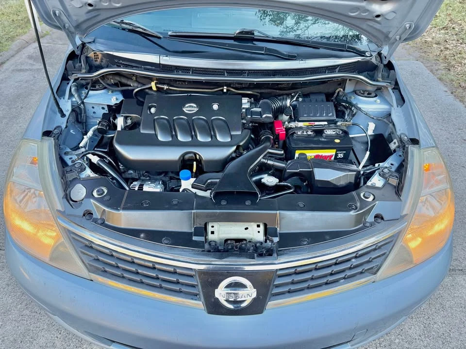 2009 Nissan Versa - Image 16 of 17